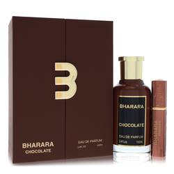 Bharara Chocolate - Bharara Beauty Unisex Fragrances