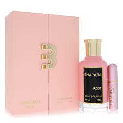 Bharara Rose - Bharara Beauty Perfume