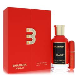 Bharara Scarlet - Bharara Beauty Unisex Fragrances