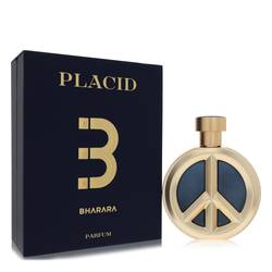 Bharara Placid - Bharara Beauty Colognes