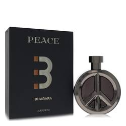 Bharara Peace - Bharara Beauty Colognes