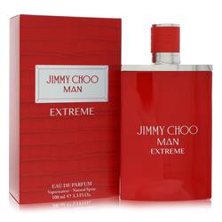 Jimmy Choo Man Extreme - Jimmy Choo Unisex Fragrances