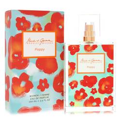 Badgley Mischka Poppy - Badgley Mischka Perfume