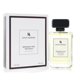 Swiss Arabian Bergamot And Patchouli - Swiss Arabian Unisex Fragrance
