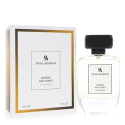 Swiss Arabian Jasmine And Honey - Swiss Arabian Perfume