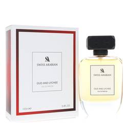 Swiss Arabian Oud And Lychee - Swiss Arabian Unisex Fragrance