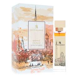 Swiss Arabian Opulence Of Dubai - Swiss Arabian Unisex Fragrance