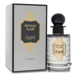 Sapil Royale Flair - Sapil Unisex Fragrances
