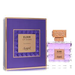 Sapil Elixir Of Dubai - Sapil Unisex Fragrances