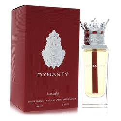 Lattafa Dynasty - Lattafa Unisex Fragrances