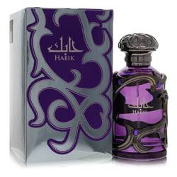 Lattafa Habik - Lattafa Colognes