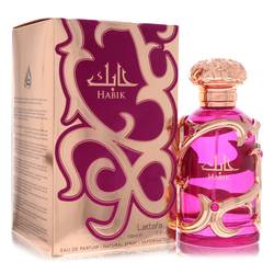 Lattafa Habik - Lattafa Perfumes