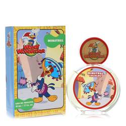 Woody Woodpecker Minstrel - First American Brands Cologne