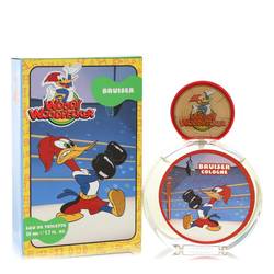 Woody Woodpecker Bruiser - First American Brands Cologne