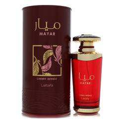Lattafa Mayar Cherry Intense - Lattafa Perfumes