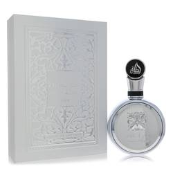 Lattafa Fakhar Platin - Lattafa Unisex Fragrances