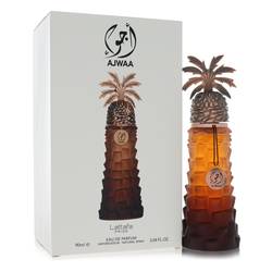Lattafa Pride Ajwaa - Lattafa Unisex Fragrances