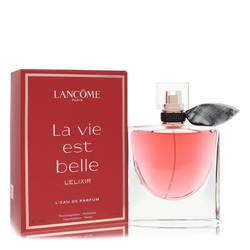 La Vie Est Belle L'elixir - Lancome Perfumes