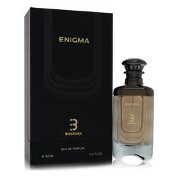 Bharara Enigma - Bharara Beauty Unisex Fragrances