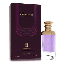 Bharara Enchanted - Bharara Beauty Perfumes