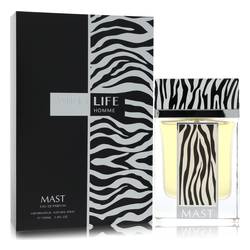Bharara Mast Wild Life - Bharara Beauty Cologne