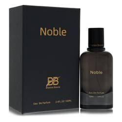 Bharara Noble - Bharara Beauty Colognes