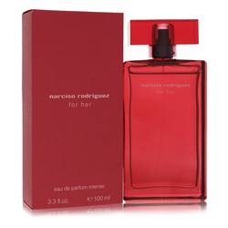 Narciso Rodriguez Intense - Narciso Rodríguez Perfumes
