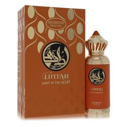 Arabiyat Prestige Lutfah Light In The Heart - Arabiyat Prestige Colognes