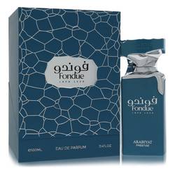 Arabiyat Prestige Fondue Lava Lush - Arabiyat Prestige Perfume