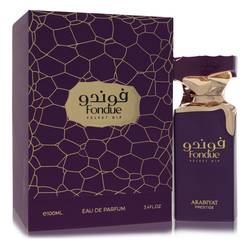 Arabiyat Prestige Fondue Velvet Dip - Arabiyat Prestige Perfume