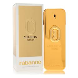 Paco Rabanne Million Gold - Pacо Rabanne Colognes