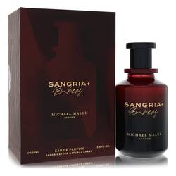 Michael Malul Sangria + Embers - Michael Malul Perfumes
