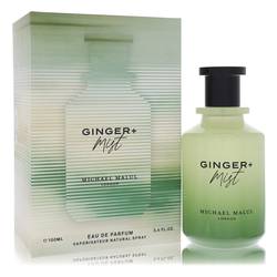 Michael Malul Ginger + Mist - Michael Malul Perfume
