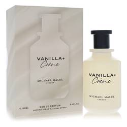 Michael Malul Vanilla + Creme - Michael Malul Perfumes