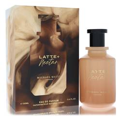 Michael Malul Latte + Nectar - Michael Malul Perfumes