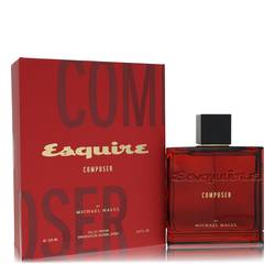 Esquire Composer - Michael Malul Cologne
