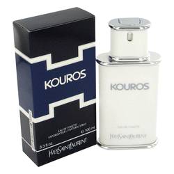 Kouros Ysl Colognes for Men