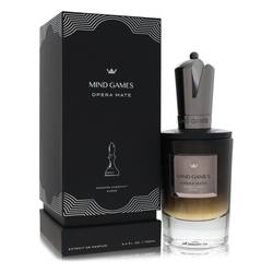 Mind Games Opera Mate - Mind Games Unisex Fragrance