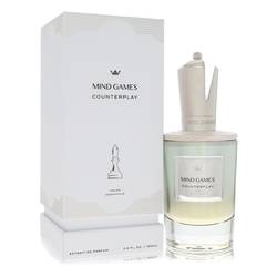 Mind Games Counterplay - Mind Games Unisex Fragrance