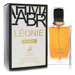 Maison Alhambra Leonie Intense - Maison Alhambra Unisex Fragrance
