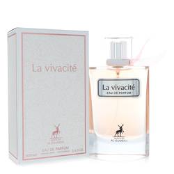 Maison Alhambra La Vivacite - Maison Alhambra Perfume