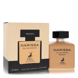 Maison Alhambra Narissa Peach - Maison Alhambra Perfume