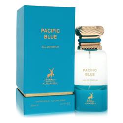 Maison Alhambra Pacific Blue - Maison Alhambra Unisex Fragrance