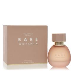Victoria's Secret Bare Sueded Vanilla - Victoria Secret Perfume