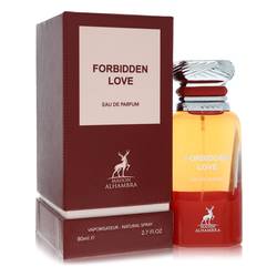 Maison Alhambra Forbidden Love - Maison Alhambra Unisex Fragrance