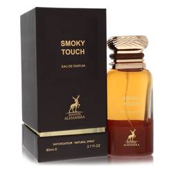 Maison Alhambra Smoky Touch - Maison Alhambra Colognes
