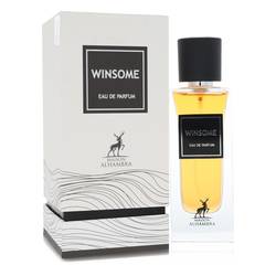 Maison Alhambra Winsome - Maison Alhambra Unisex Fragrance