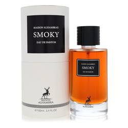 Maison Alhambra Smoky - Maison Alhambra Unisex Fragrances