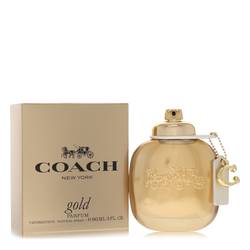 Coach Gold - Coach Perfumes
