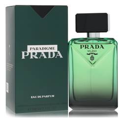 Prada Paradigme - Prada Cologne